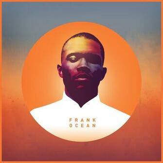 Frank Ocean Wallpaper