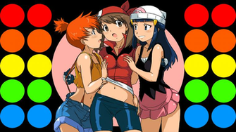 HD Wallpaper Around The Poke World By Dj Felix
