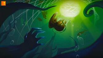 Jotun Valhalla Edition Announcement Trailer The Action Pixel