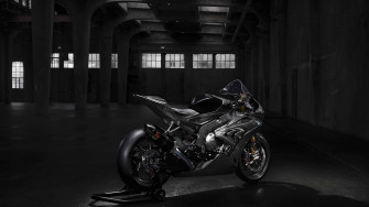 Bmw Hp4 Race UHD 4k Wallpaper Cc