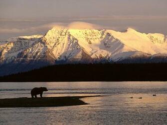 Apple Wallpaper Alaska Cute Travel Pictures Alasca Desktop On Mac