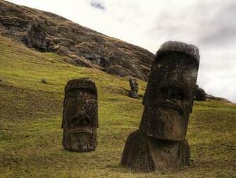 HD Easter Island Image Net