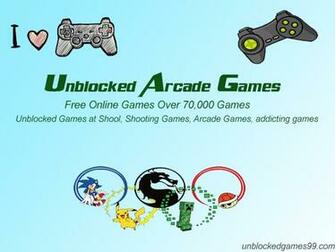 Pictures Unblocked Arcade Games Best Resource