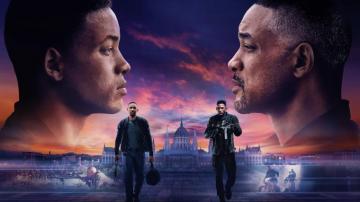 Gemini Man HD Wallpaper And Background