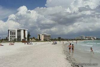 Sarasota Beach Pictures From In Florida