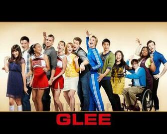 Tv Show Glee Wallpaper Size More