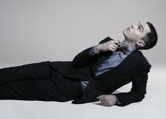 Hollywood Stars Nicholas Hoult HD Wallpaper