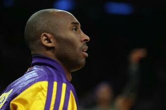 Kobe Bryant New HD Wallpaper