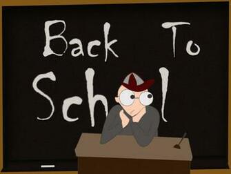 HD Back To School Wallpaper And Background
