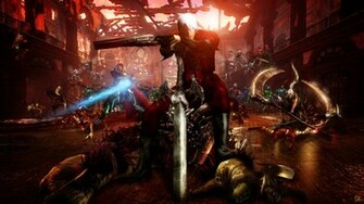 Devil May Cry Wallpaper By Yt Ag