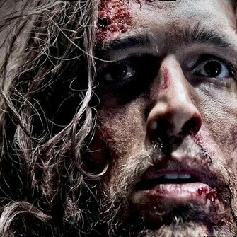 Son Of God Retina Movie Wallpaper Pics