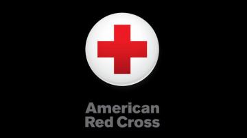 Solid Rock Ministries Our Red Cross Blood Drive