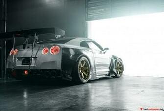 Rocket Bunny Gtr Wallpaper Freshwallpaper