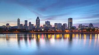 Montreal HD Wallpaper 7wallpaper Net