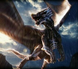 Monster Hunter Tri Wallpaper Jpg