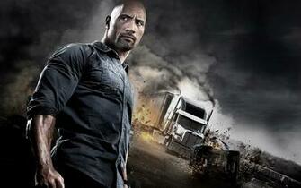 Dwayne Johnson Wallpaper HD