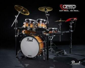 Dw Drums Wallpaper