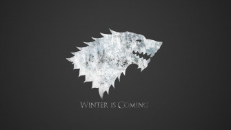Winter Is Coming Wallpaper