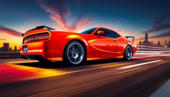 Dodge Neon Wallpaper