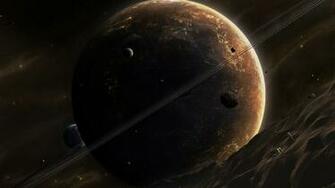 Universe HD Wallpaper 1080p