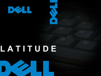 Dell Latitude Wallpaper By Tandyman100