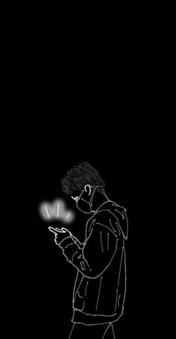 C Sar Malakias On Random Drawing By Anat Cute Black