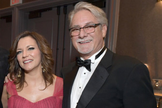 Martina Mcbride Archives Of Country Now