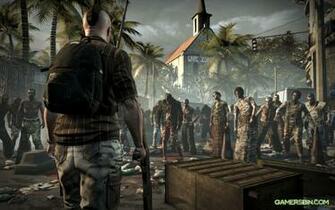 Dead Island Wallpaper HD