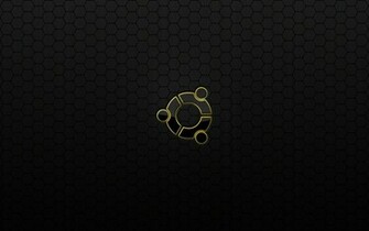 Turbubuntu Fondos De Pantalla Negros