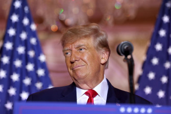 Why Donald Trump Is Still The Gop Presidential Frontrunner Wallpaper