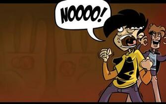 Penny Arcade Wallpaper