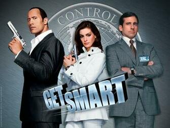 Get Smart Wallpaper