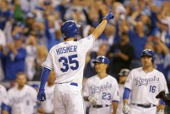 Best Hosmer Wallpaper Eric Royals