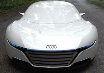 Audi R9 Wallpaper