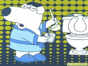 Cool Wallpaper Family Guy Brian