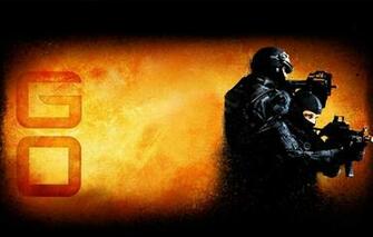 Wallpaper Counter Strike Global Offensive Terrorist