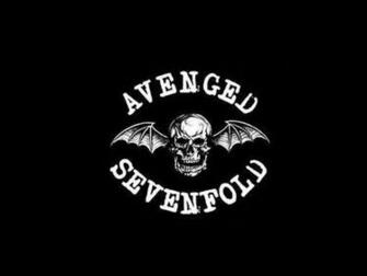 Source Url Zedge Net Wallpaper Avenged Sevenfold