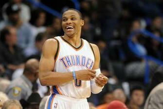 Russell Westbrook Widescreen