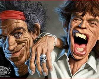 Full HD Rolling Stones Wallpaper Music Rock Mick Jagger Keith Richards