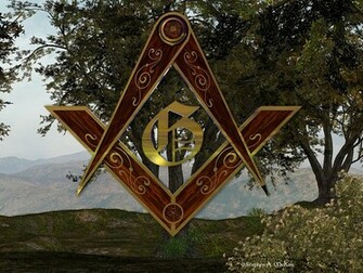 Masonic Wallpaper Mckim Clipart Mason Templar Art Image