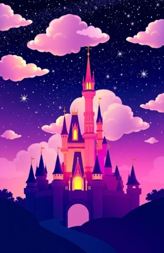 Disney Background For Computer