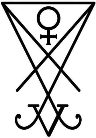 Lucifer Sigil Image Search Results