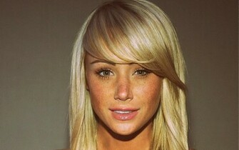 Sara Jean Underwood Computer Wallpaper Desktop Background