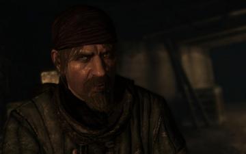 Viktor Reznov Call Of Duty