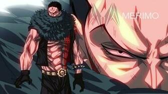Katakuri On Topsy One