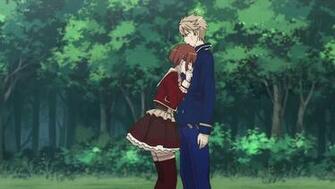 Dance With Devils Metanorn