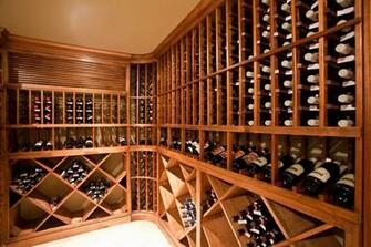 Reflects Their Passion For Wine And Collecting Let Us