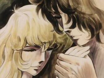 Wallpaper Rose Of Versailles