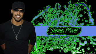 Shemar Moore Wallpaper By Ais541890