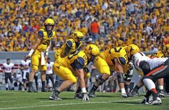 West Virginia Football Wallpaper Snap